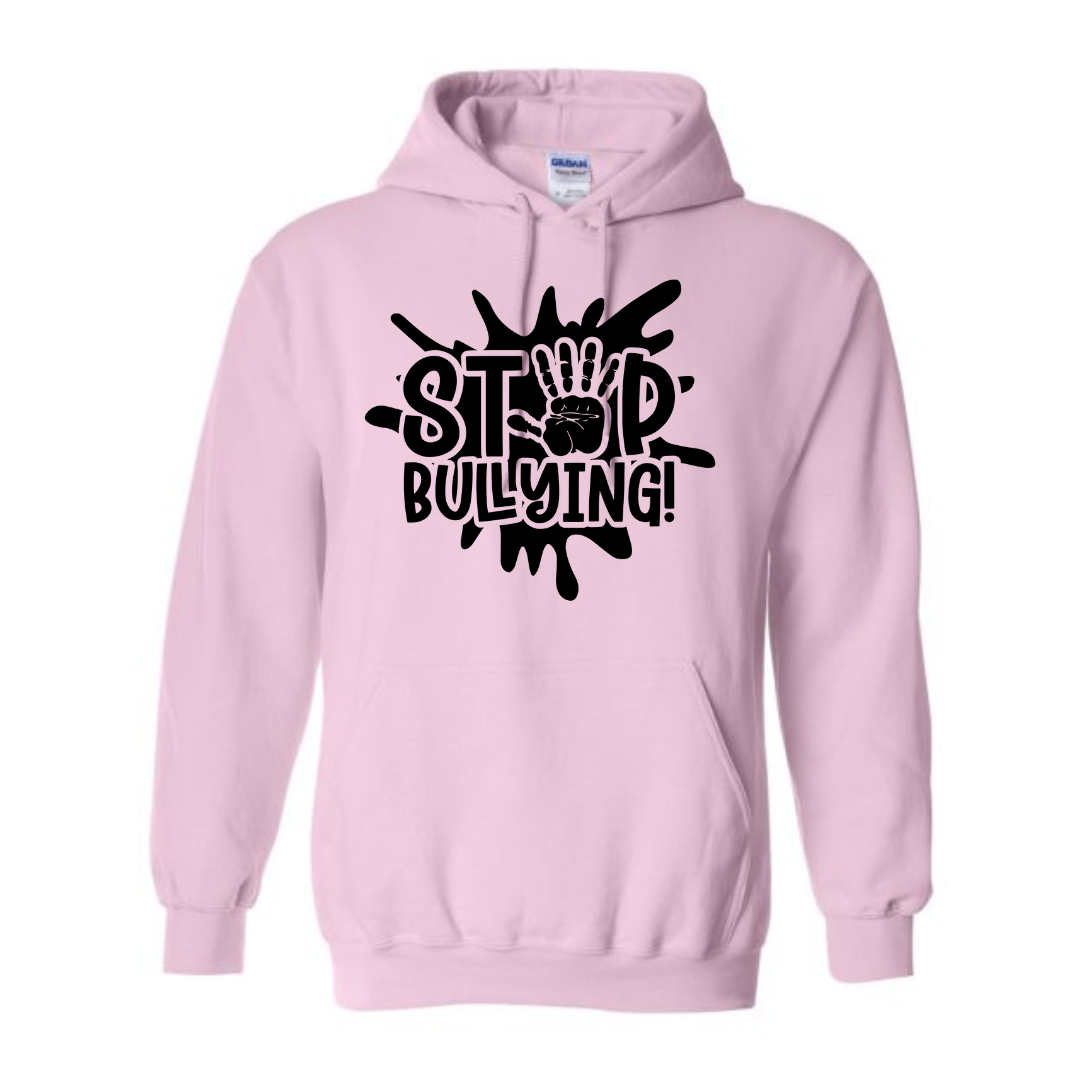 Stop Bullying 3
