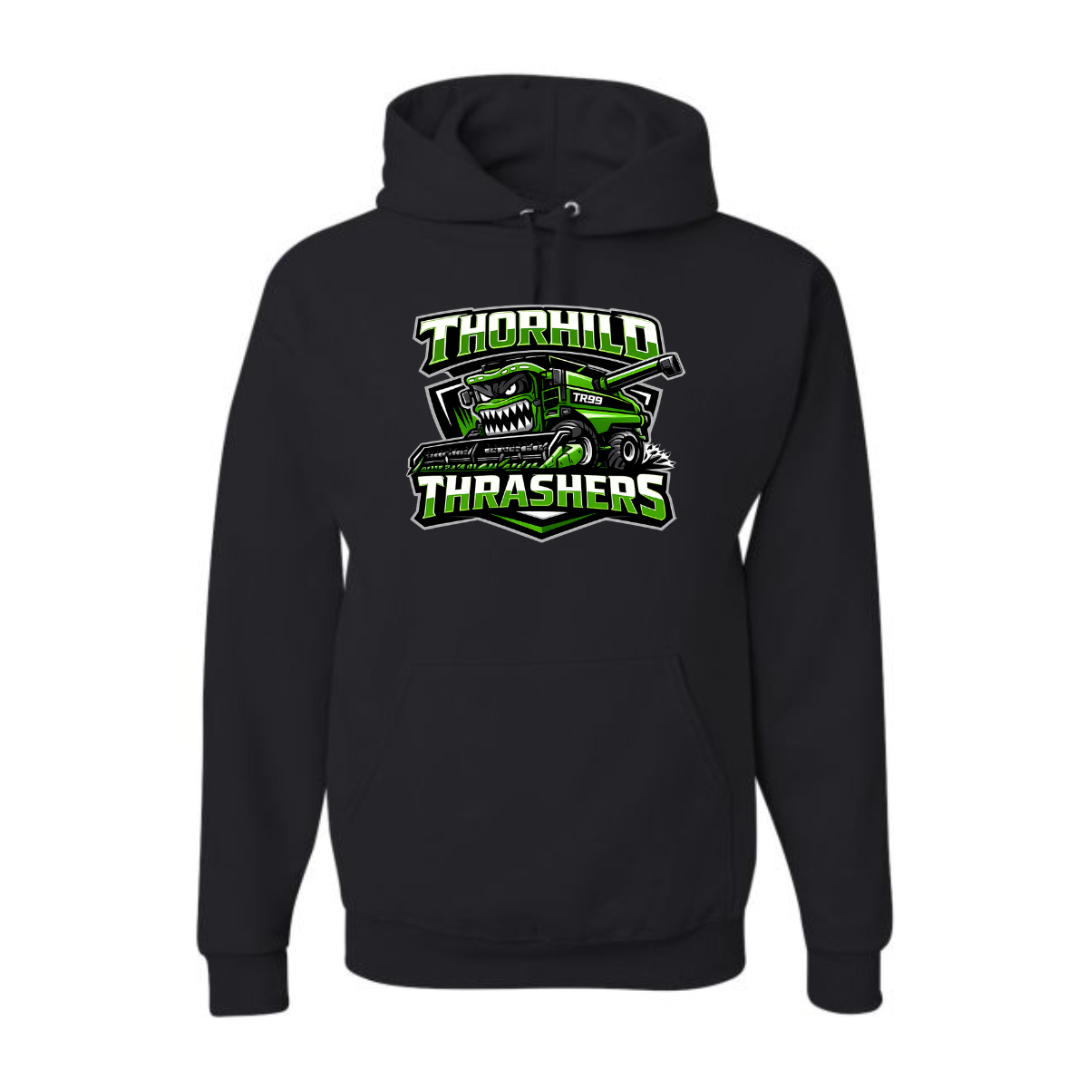 Thrashers Hoodie