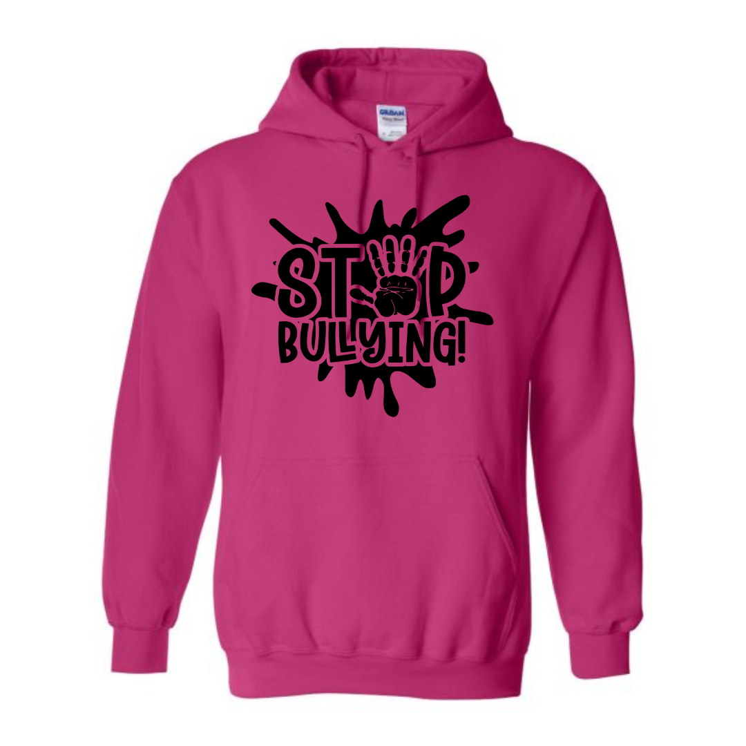 Stop Bullying 3