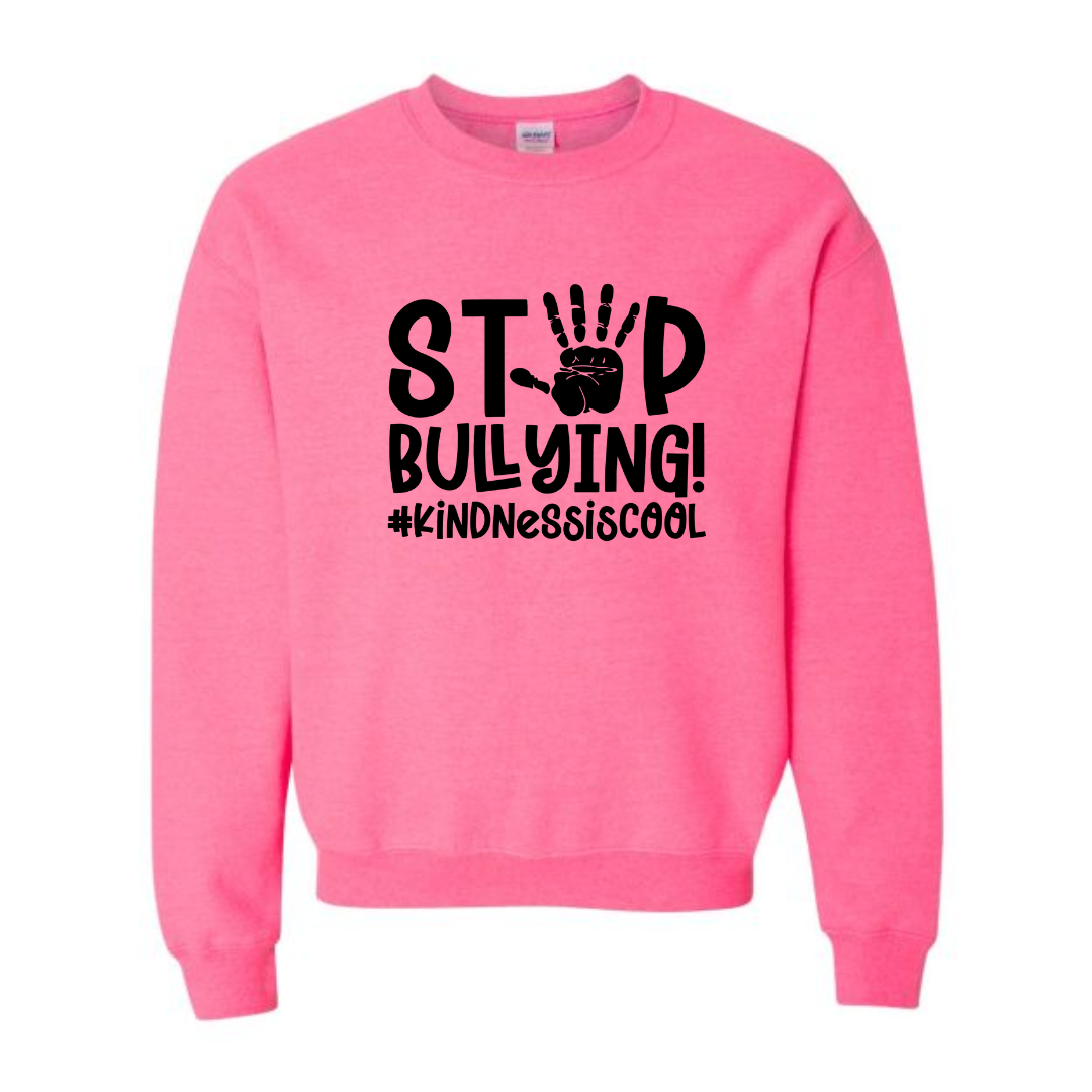 Stop Bullying 2