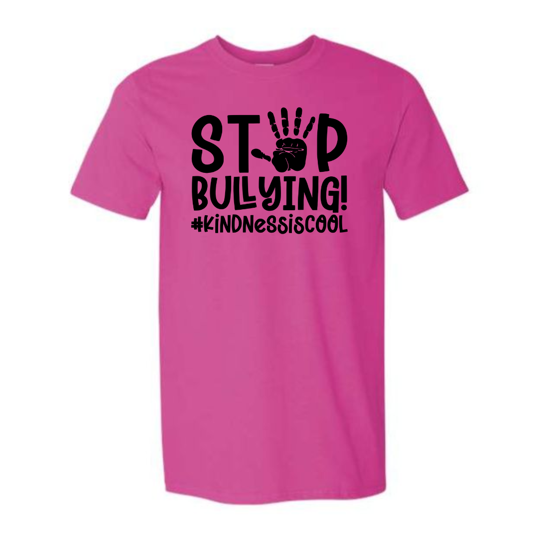 Stop Bullying 2