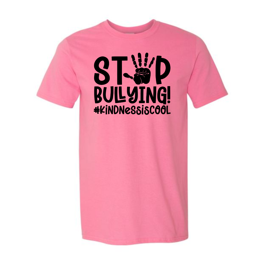 Stop Bullying 2