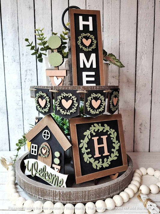 Home Decor Set