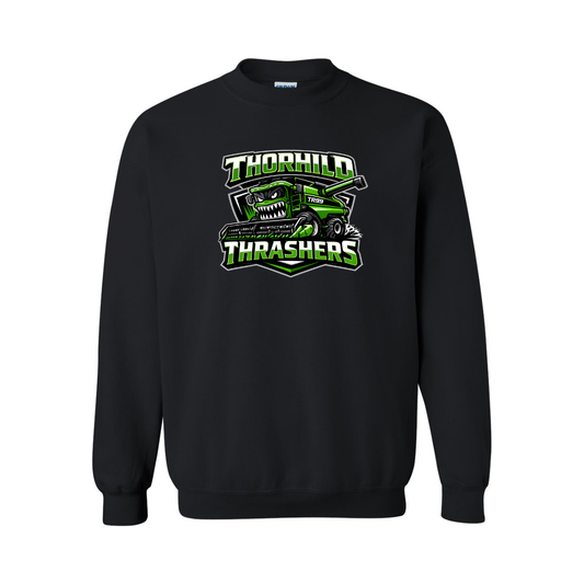 Thrashers Crewneck