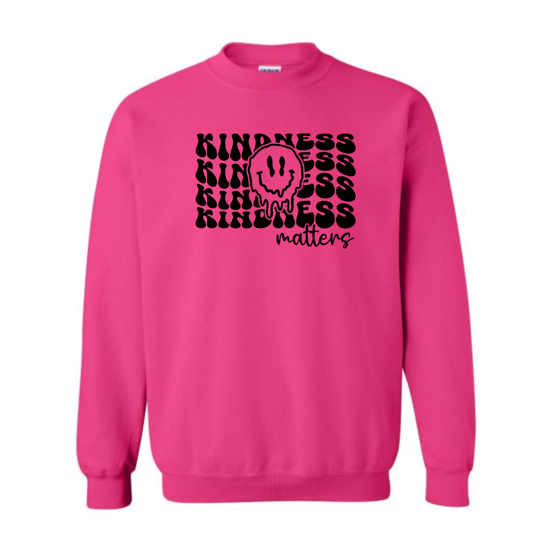 Kindness Matters