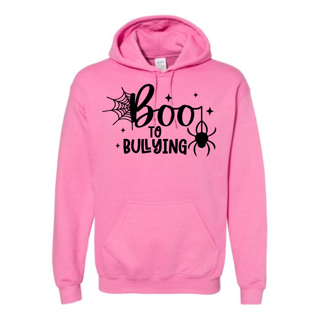 Boo To Bullying