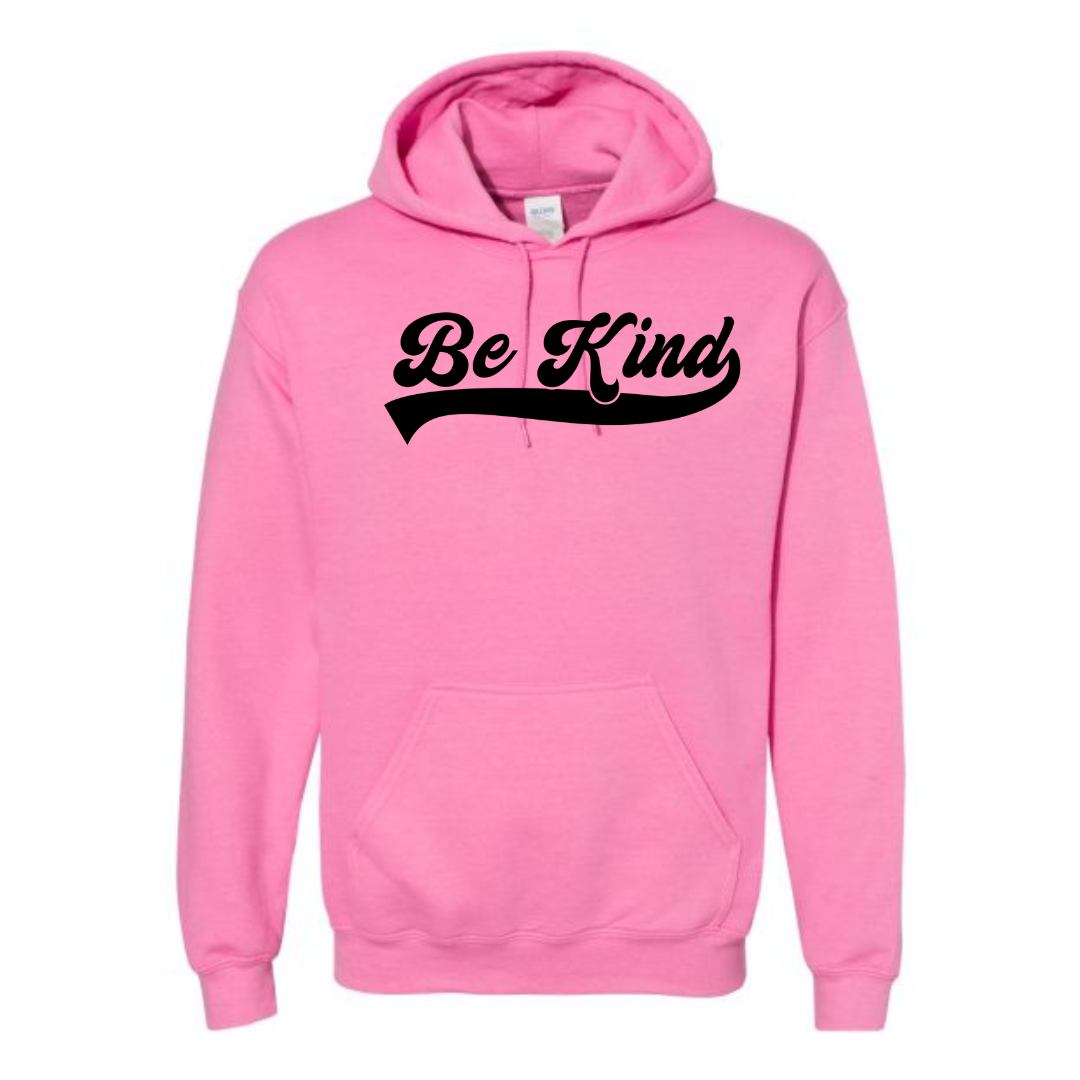 Be Kind