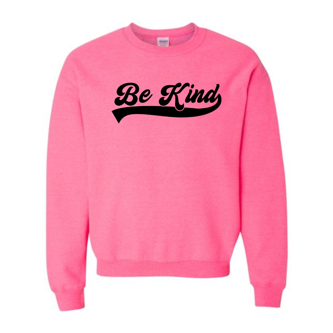 Be Kind