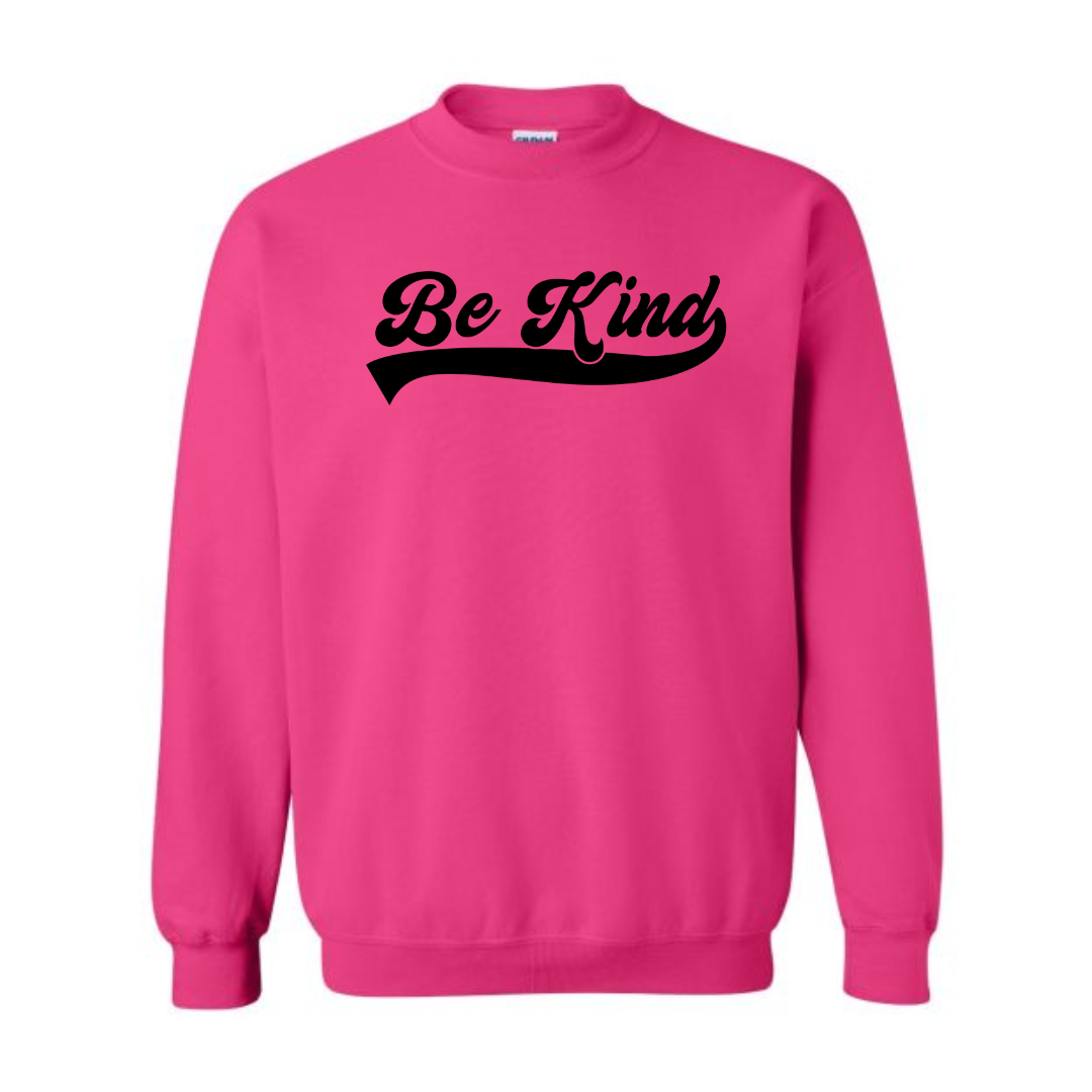 Be Kind