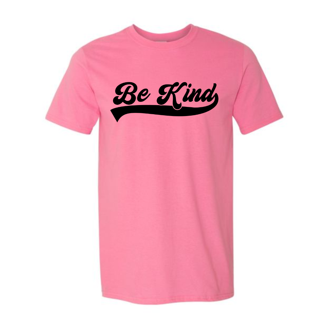 Be Kind