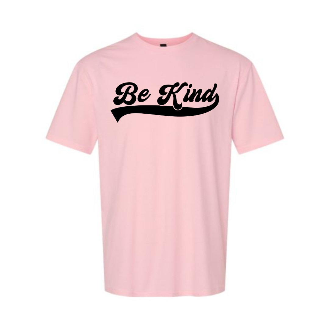 Be Kind