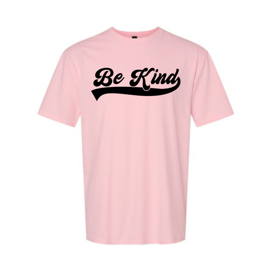Be Kind