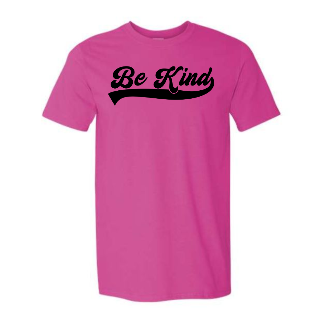 Be Kind