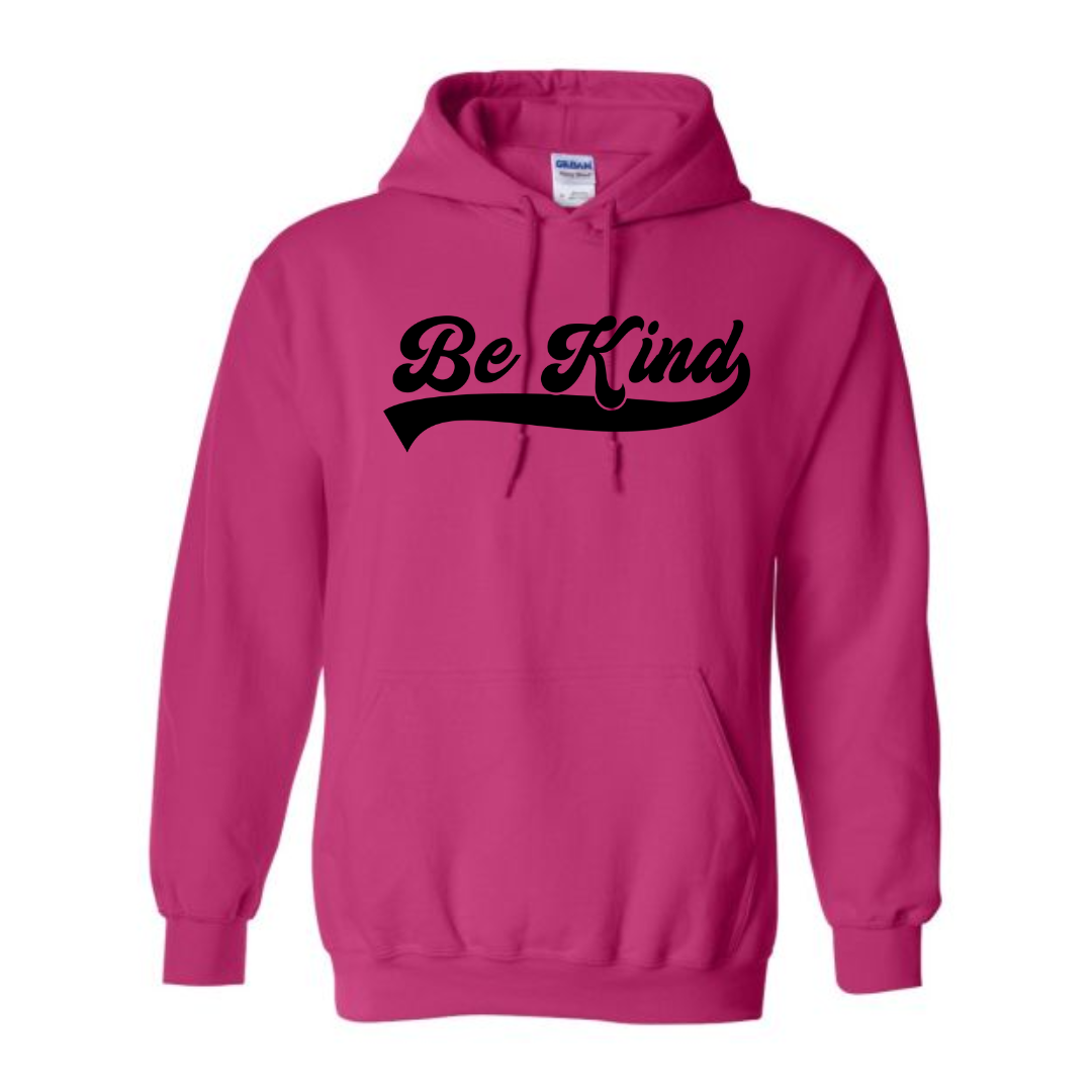 Be Kind