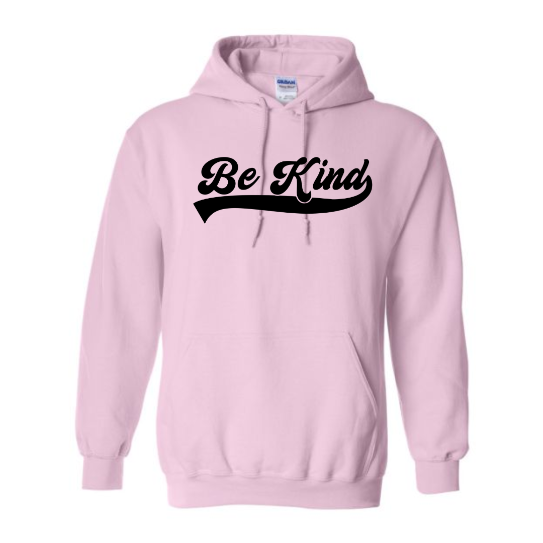 Be Kind