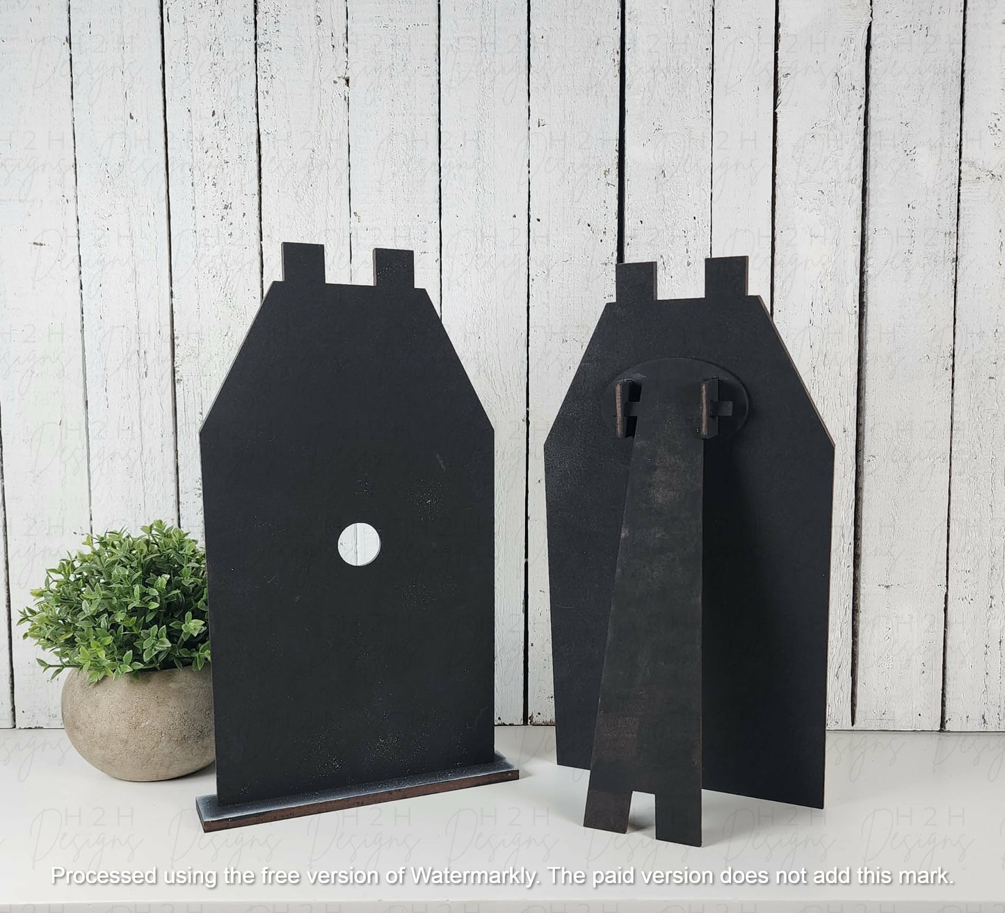 Heirloom Saltbox House