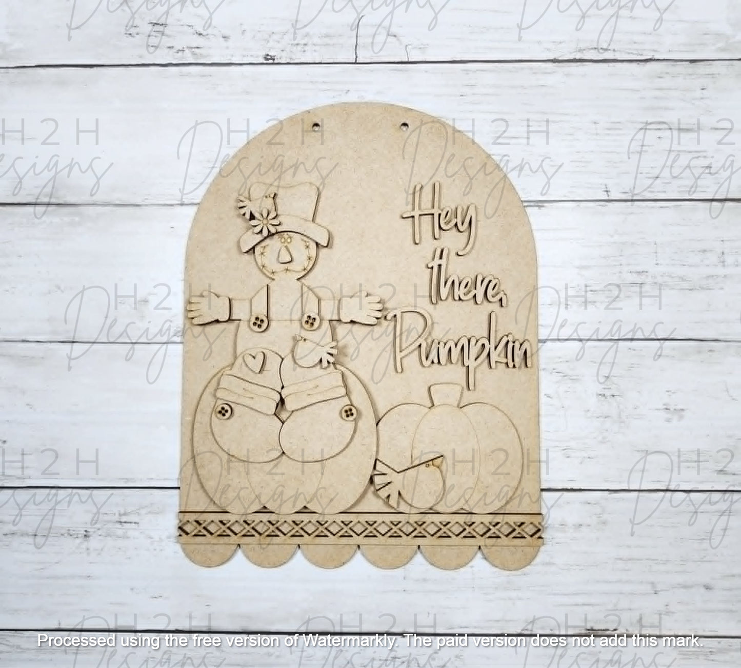 Door Hanger - Thorhild Library
