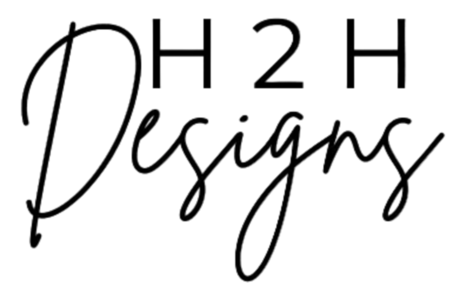 P2h Design Newest DIY Kits – H2H Designs