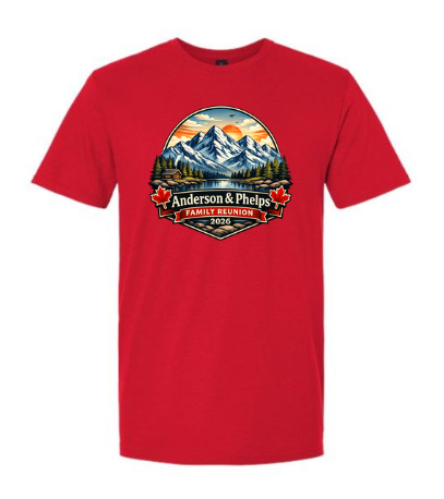 Youth T-shirt