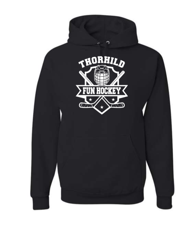 TFH Hoodie - Adult
