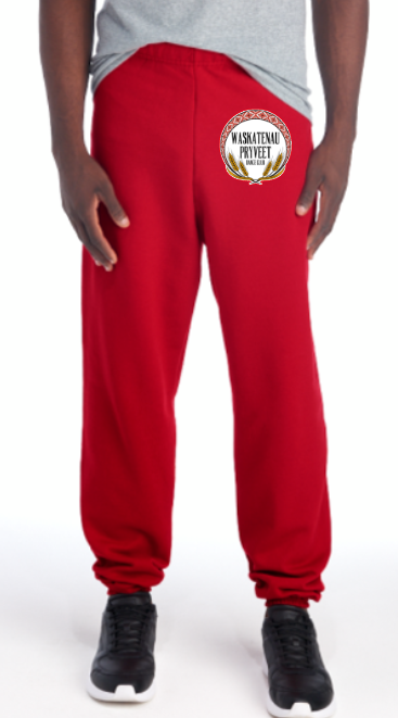 Unisex Adult Sweatpants