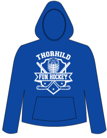 TFH Royal Youth Hoodie