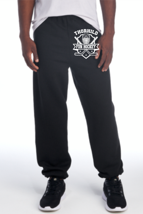 TFH Unisex Adult Sweatpants