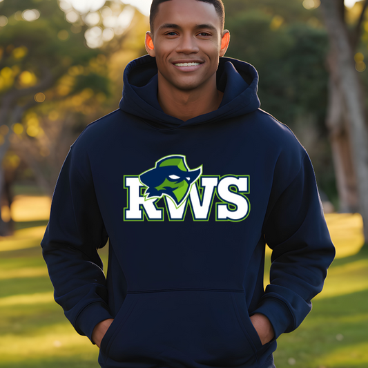 Redwater School Hoodie