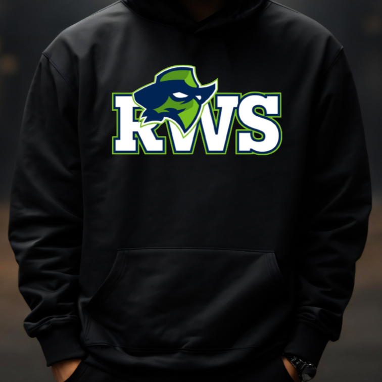 Redwater School Hoodie