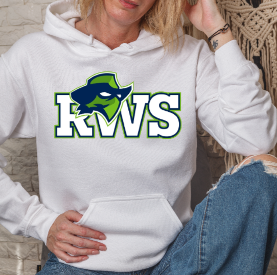 Redwater School Hoodie