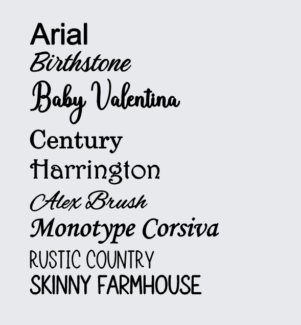 Personalized Envelope Necklace