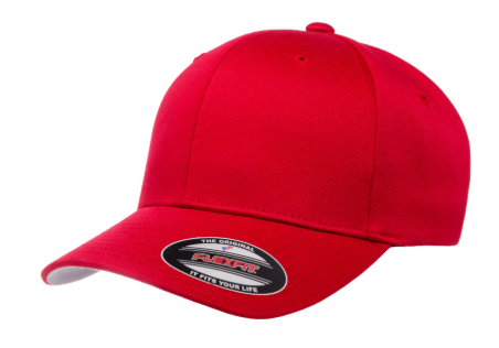 Fitted Hat