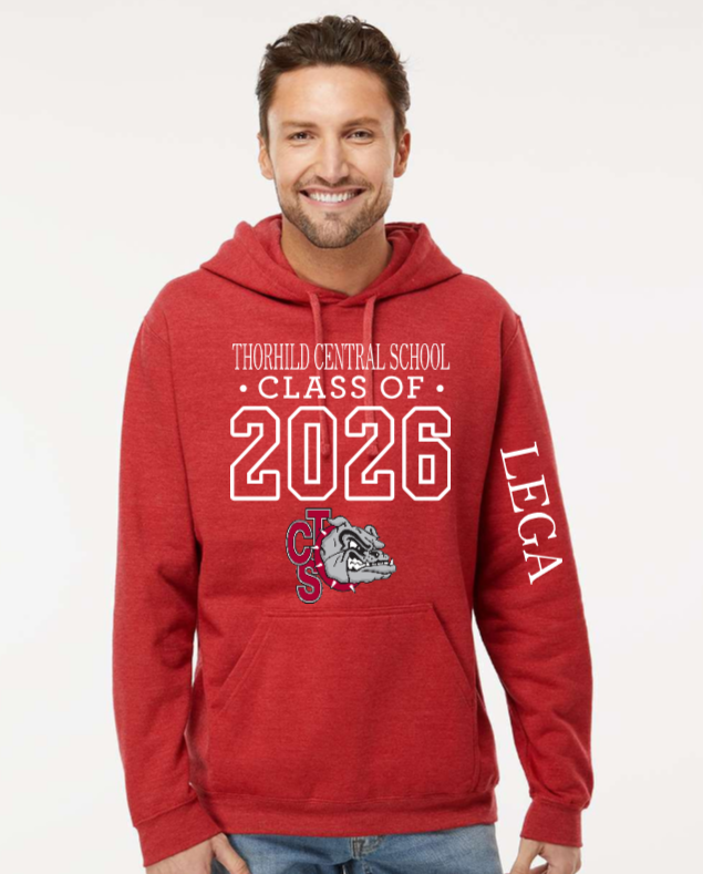 M&O Hoodie - Design 2