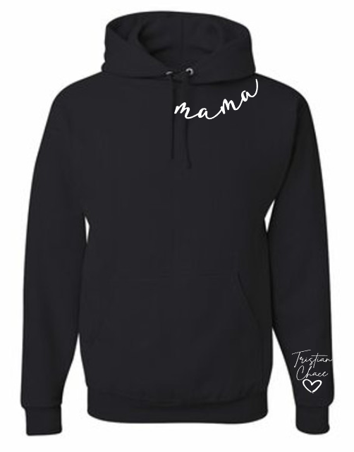 Mama  Hoodie