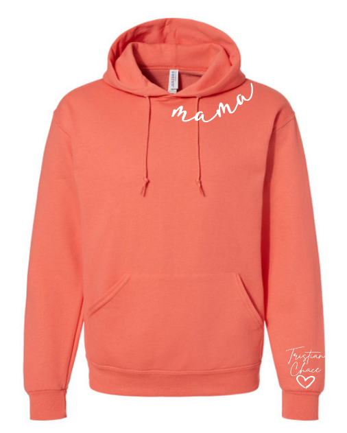 Mama Hoodie