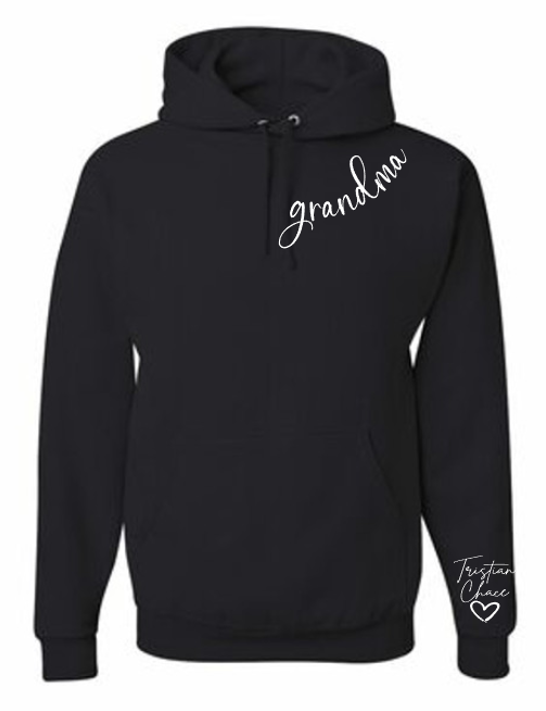 Grandma Hoodie