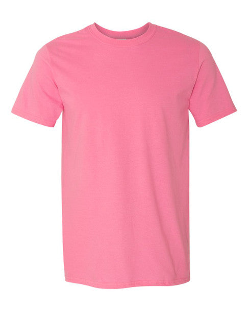 Be Kind Pink Tshirt - Adult