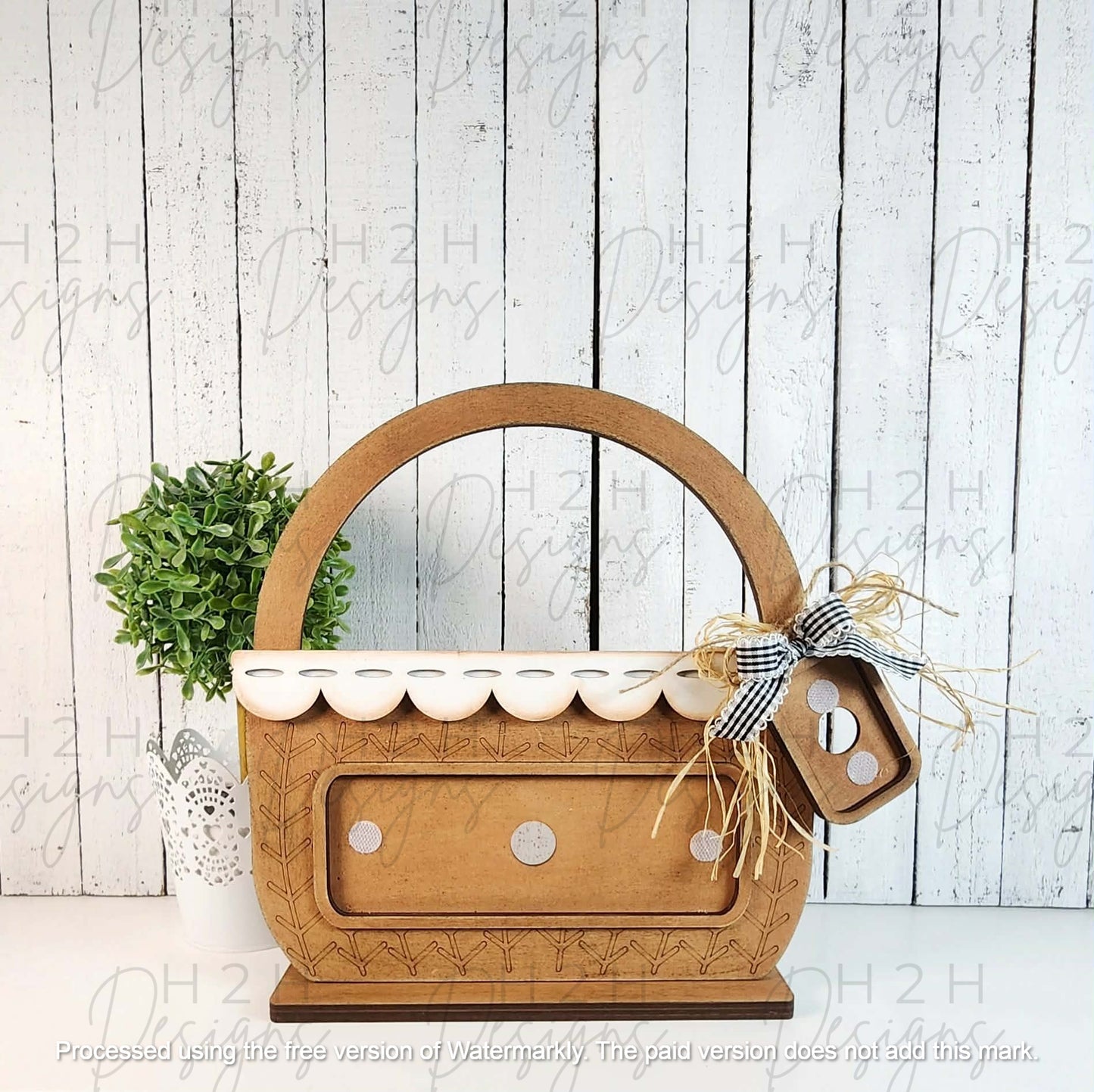 Basket