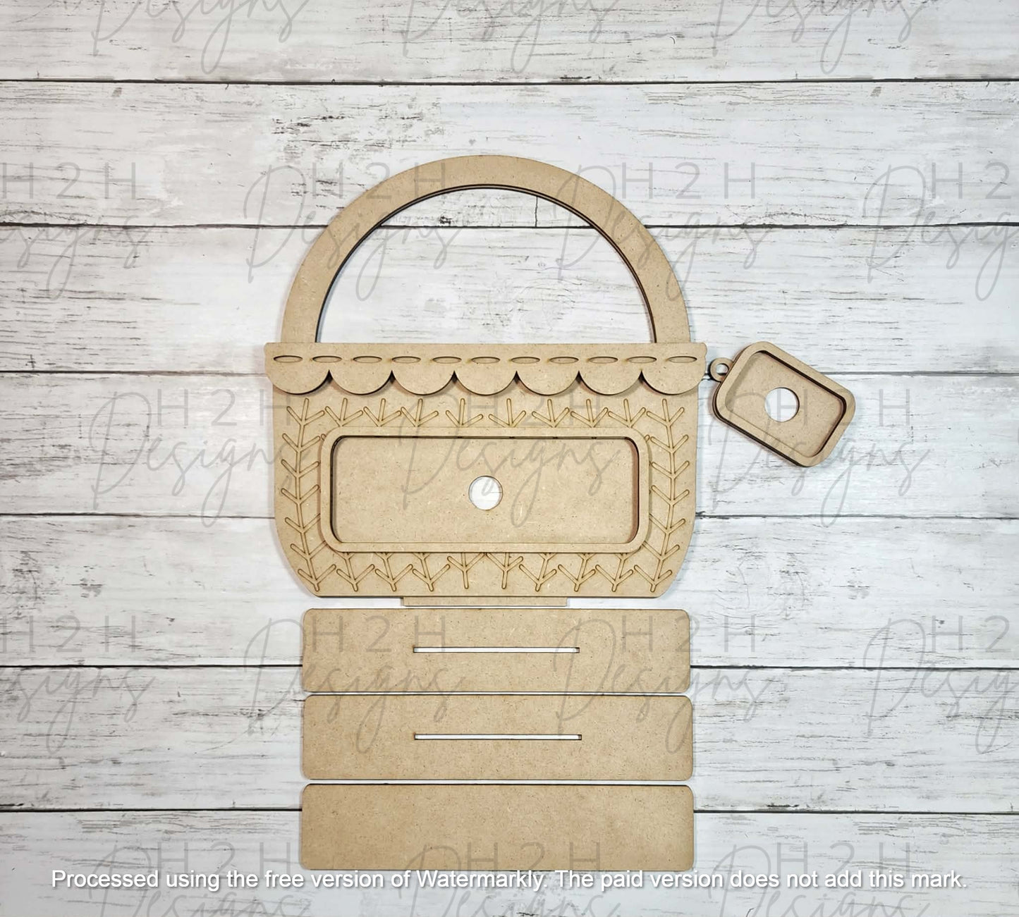 Basket