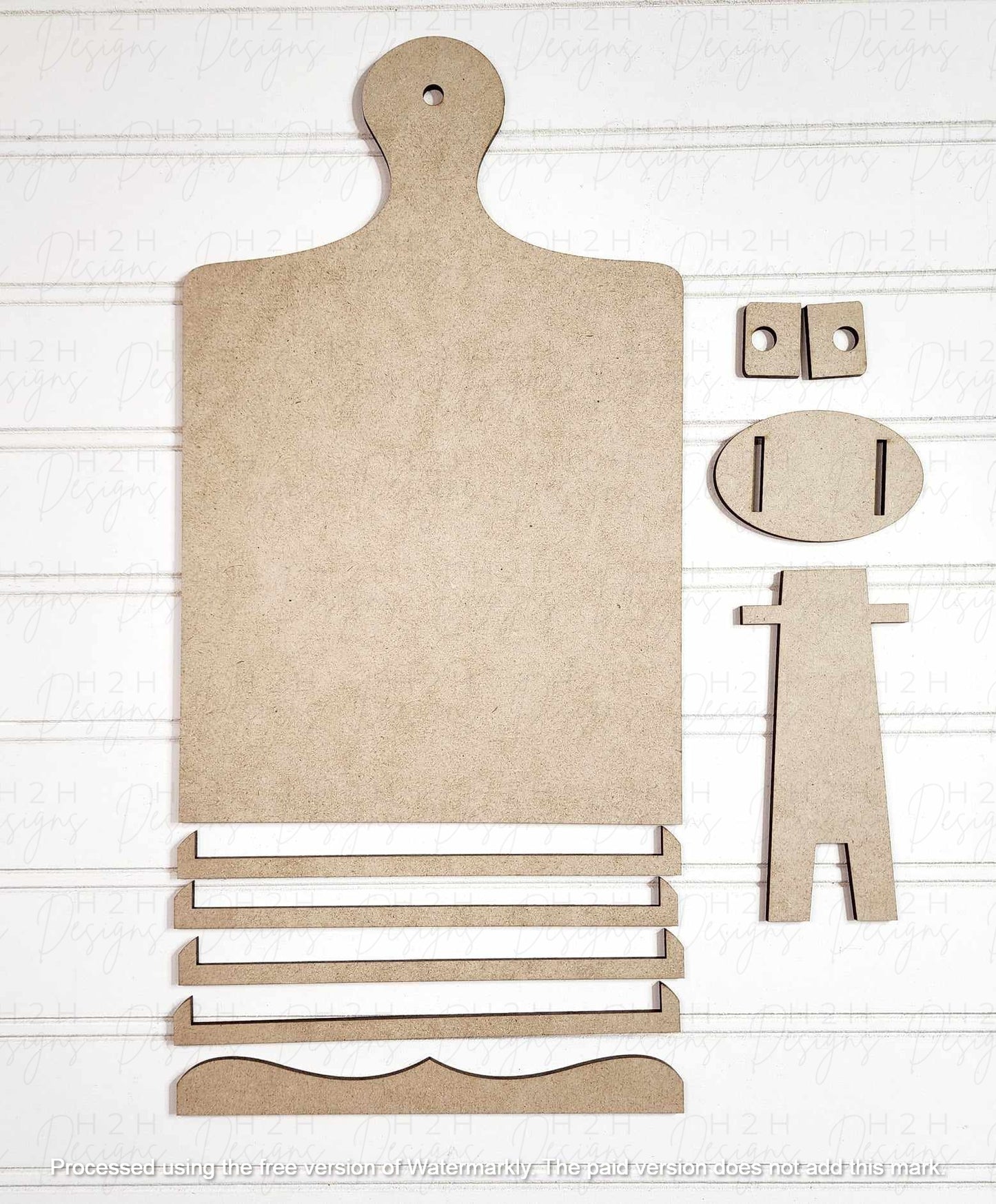 Breadboard