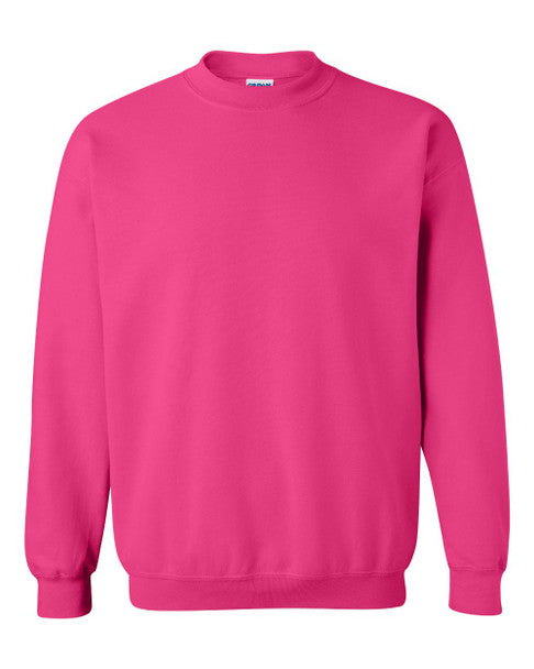 Be a Betty Pink Crewneck - Adult