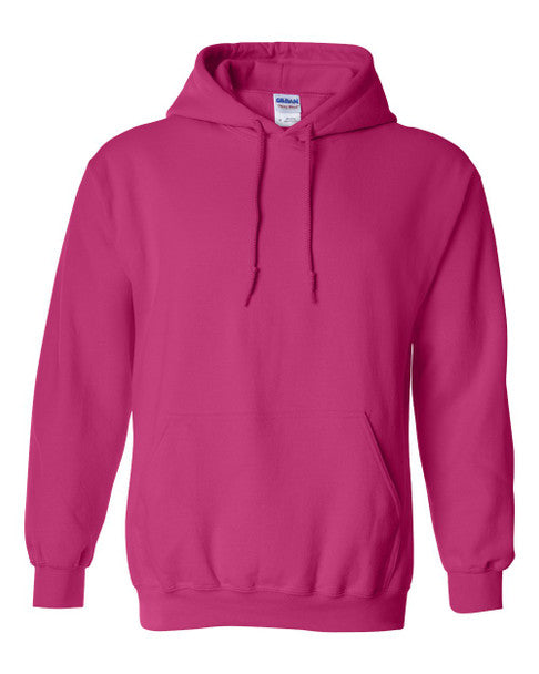 Always Be Kind Pink Hoodie - Adult