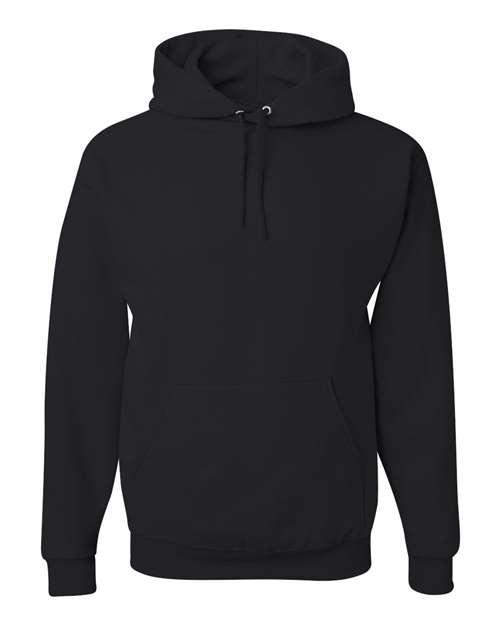 TFH Black Adult Unisex Hoodie