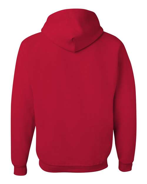 TFH Red Adult Unisex Hoodie