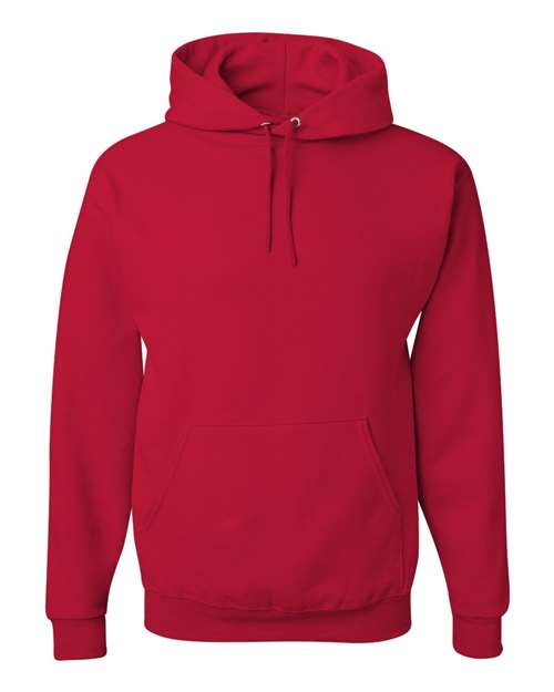 TFH Red Adult Unisex Hoodie