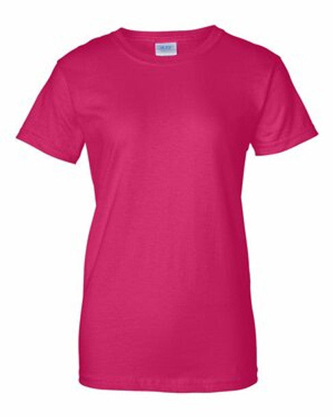 Always be Kind Pink Tshirt - Ladies