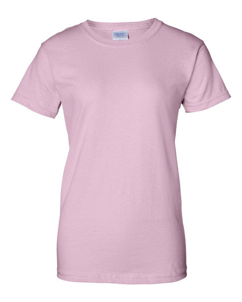 Always be Kind Pink Tshirt - Ladies