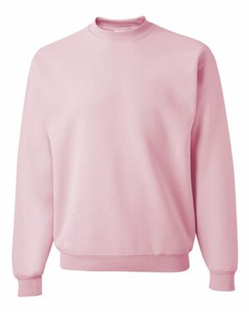 Be a Betty Pink Crewneck - Adult