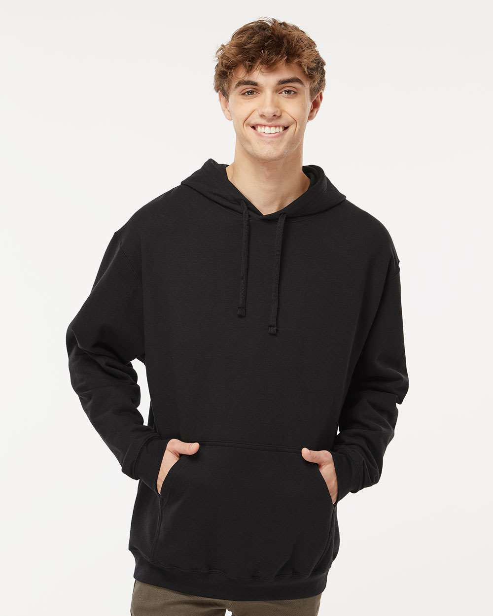 M&O Hoodie - Design 2