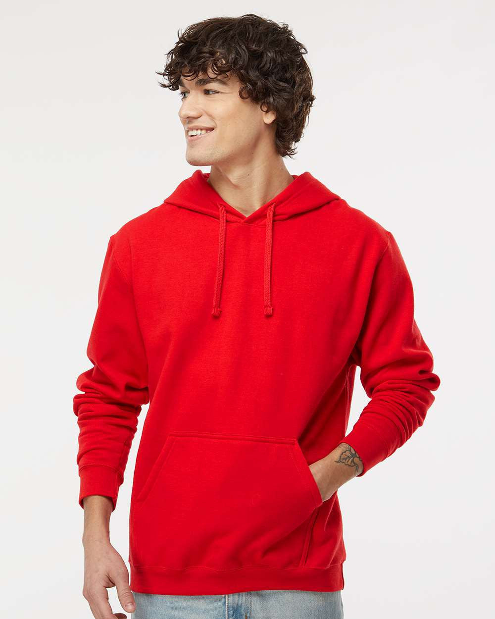 M&O Hoodie - Design 2